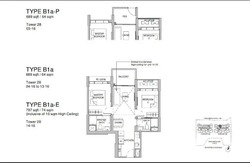 Sceneca Residence (D16), Apartment #566977421